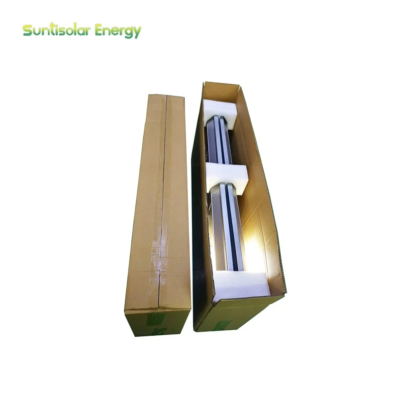 Integrated Solar Street Light LED best