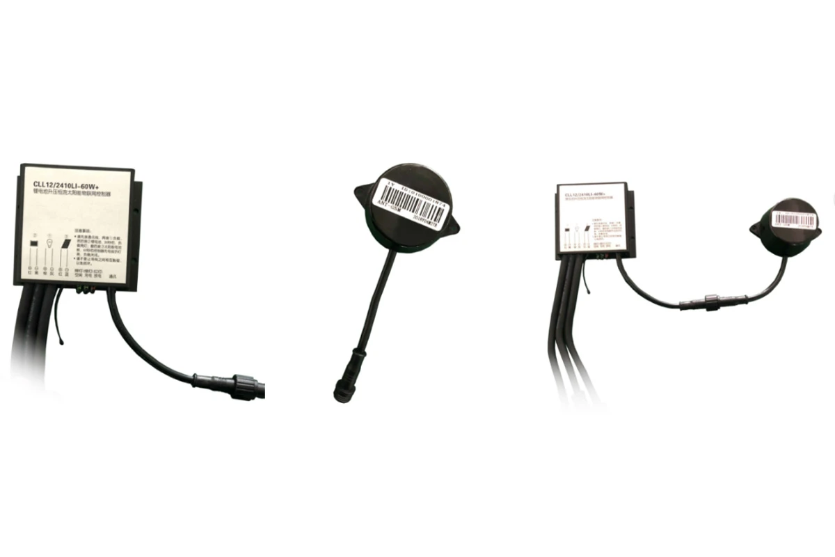 solar street light all in one systemcontroller solar street light all in one systemcontroller